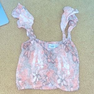 Top bought off revolve